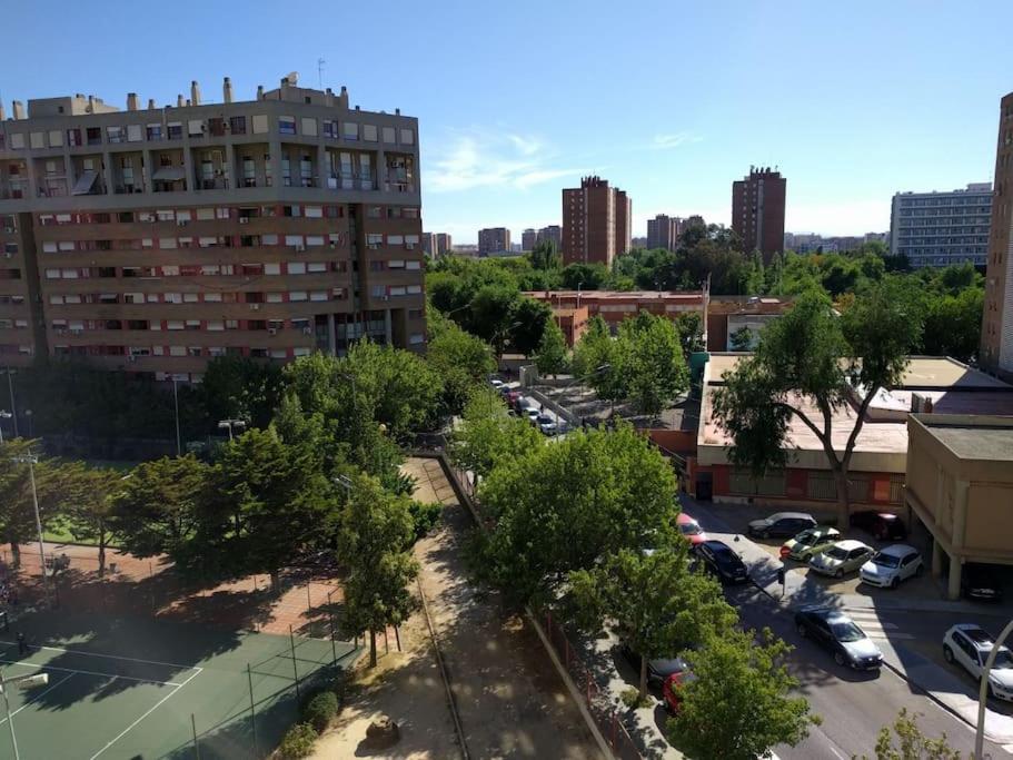 Valencia Las Artes Y Ciencias + Garaje + Netflix Exterior foto